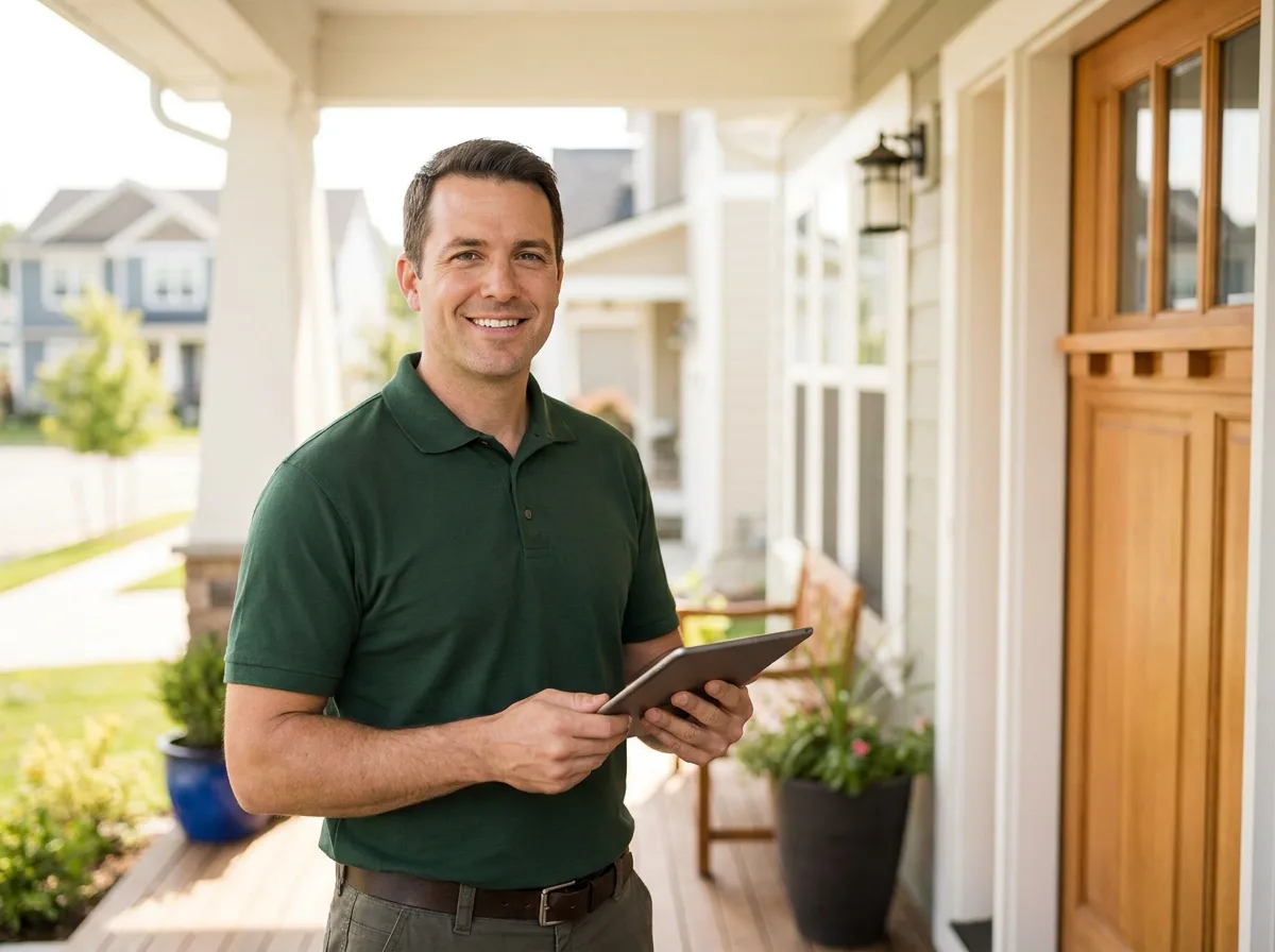 Pest control FAQs for Danforth, IL